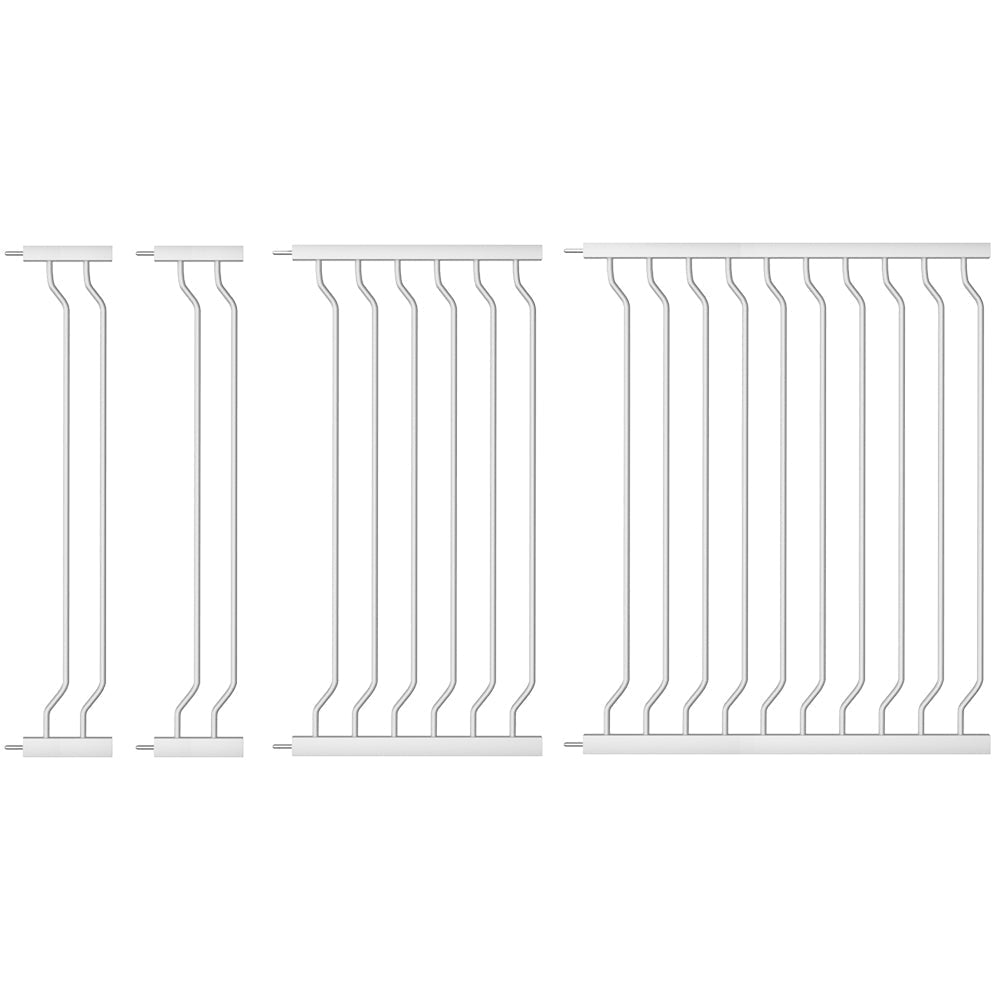 FairyBaby Baby Gate Extension