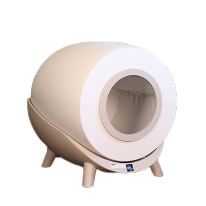 1LCAT A1 Notty Self Cleaning Cat Litter Box