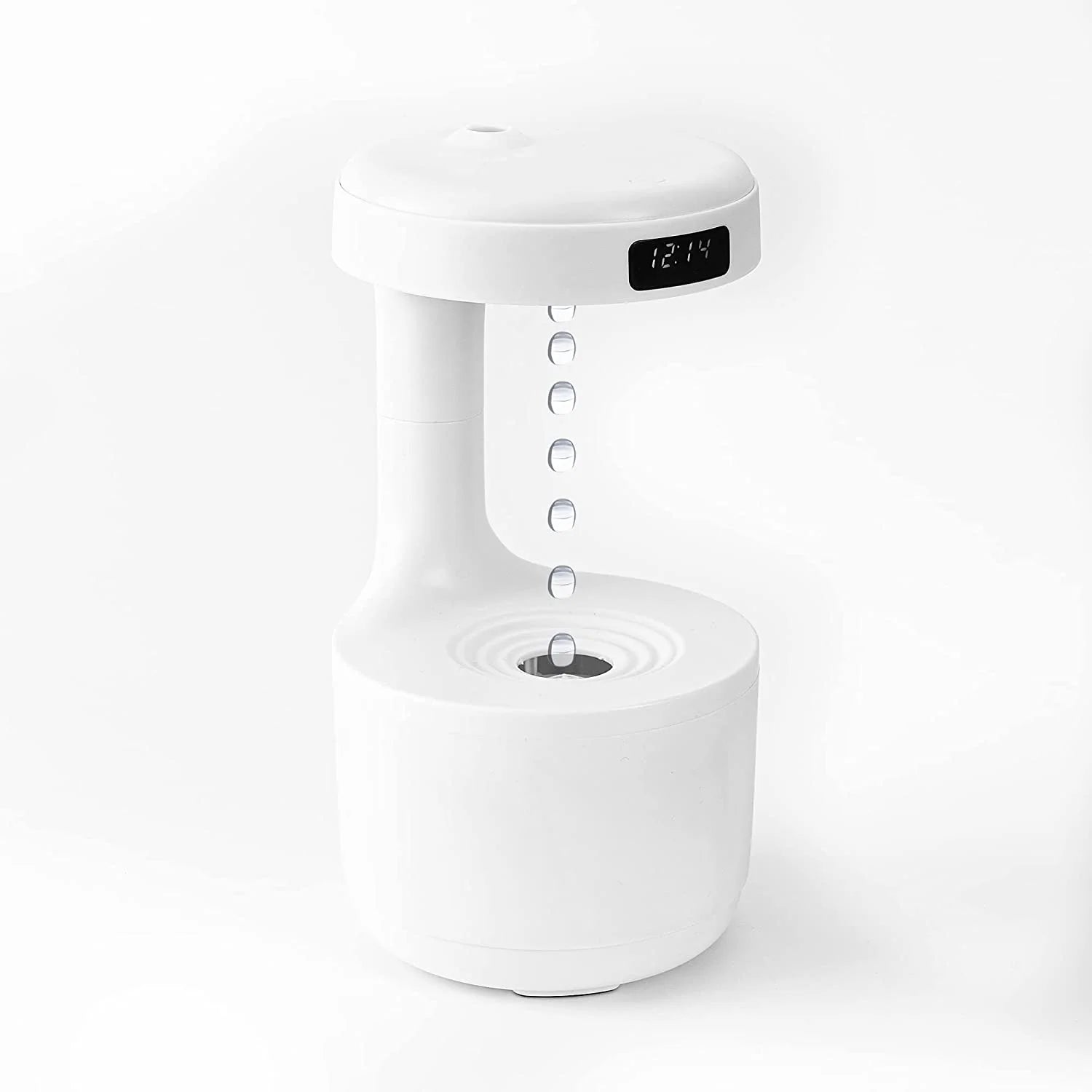 Anti-Gravity Humidifier