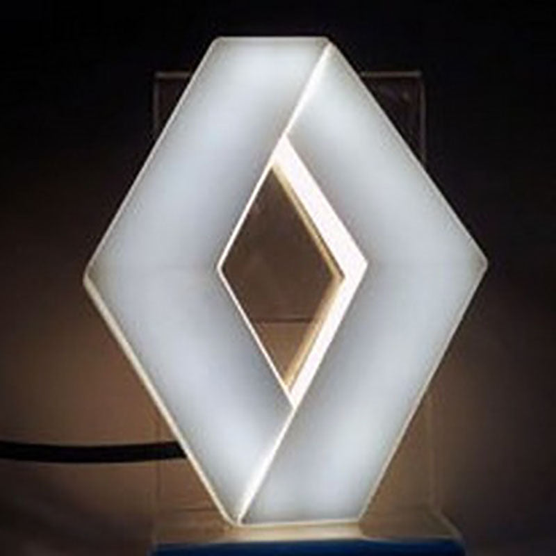 Crystal Dynamic LED Sign Replacement