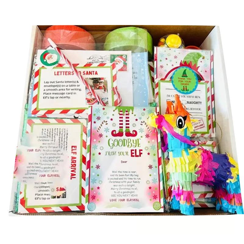 12/24 Days of Christmas Gift Box